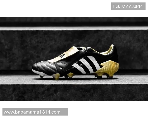 探索阿迪达斯足球鞋系列的创新科技与卓越性能助力每一场精彩比赛