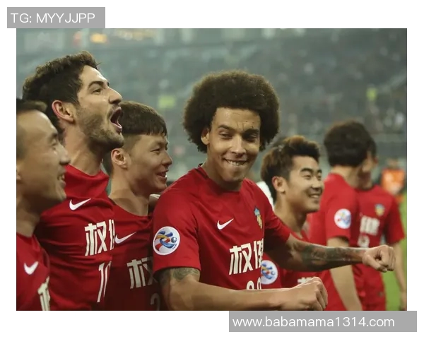 权健全北巅峰对决谁能笑到最后中超激战即将上演 权健全北巅峰对决谁能笑到最后中超激战即将上演