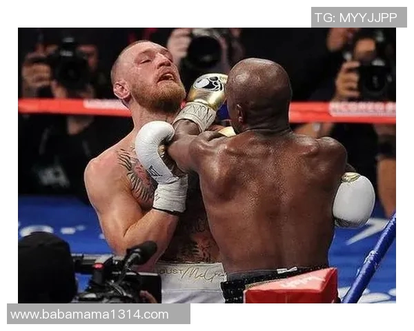 嘴炮与梅威瑟奖金对决背后的商业价值与拳击魅力分析 嘴炮与梅威瑟奖金对决背后的商业价值与拳击魅力分析